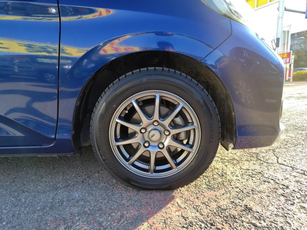 フリードＧの写真 27