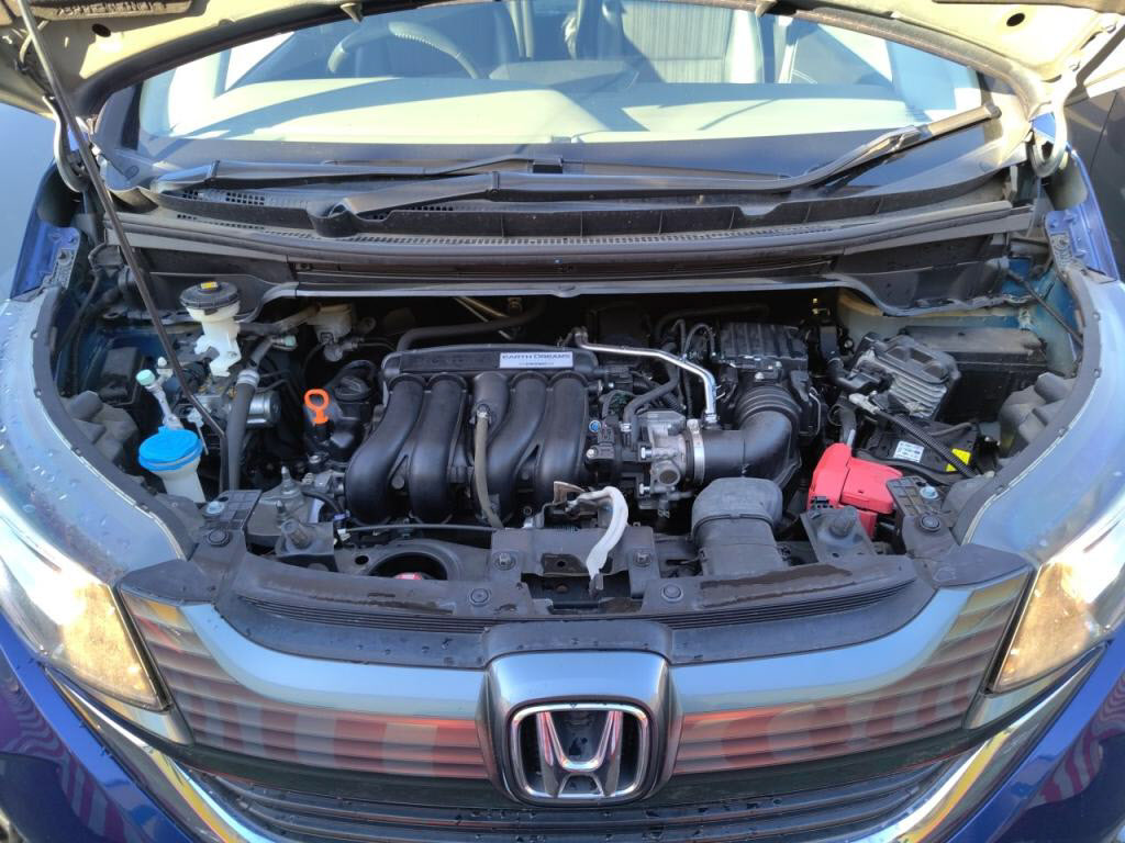 フリードＧの写真 30