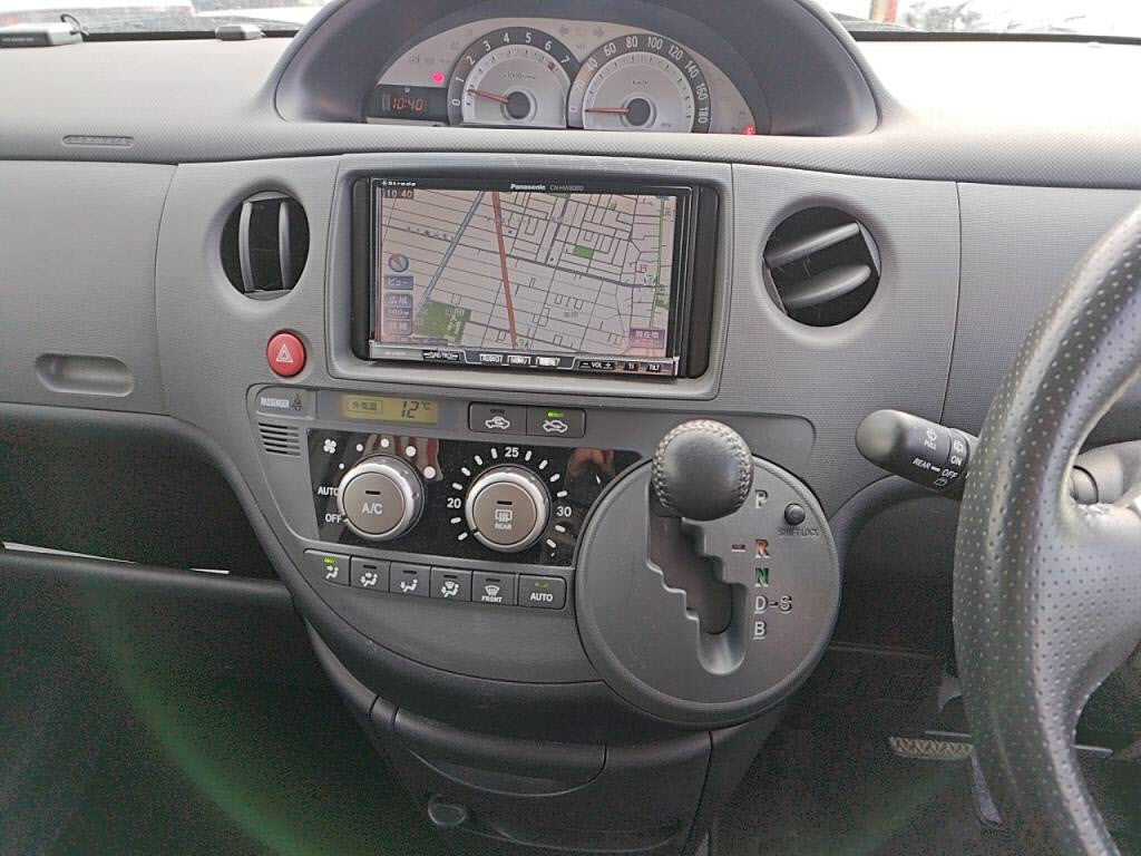 シエンタダイスリミテッドの写真 10