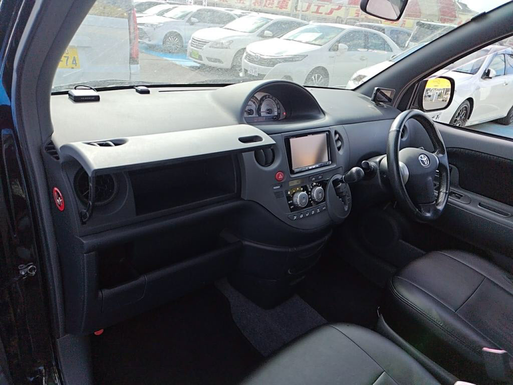 シエンタダイスリミテッドの写真 15