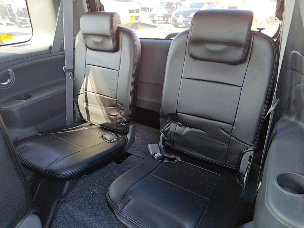 シエンタダイスリミテッドの写真 17