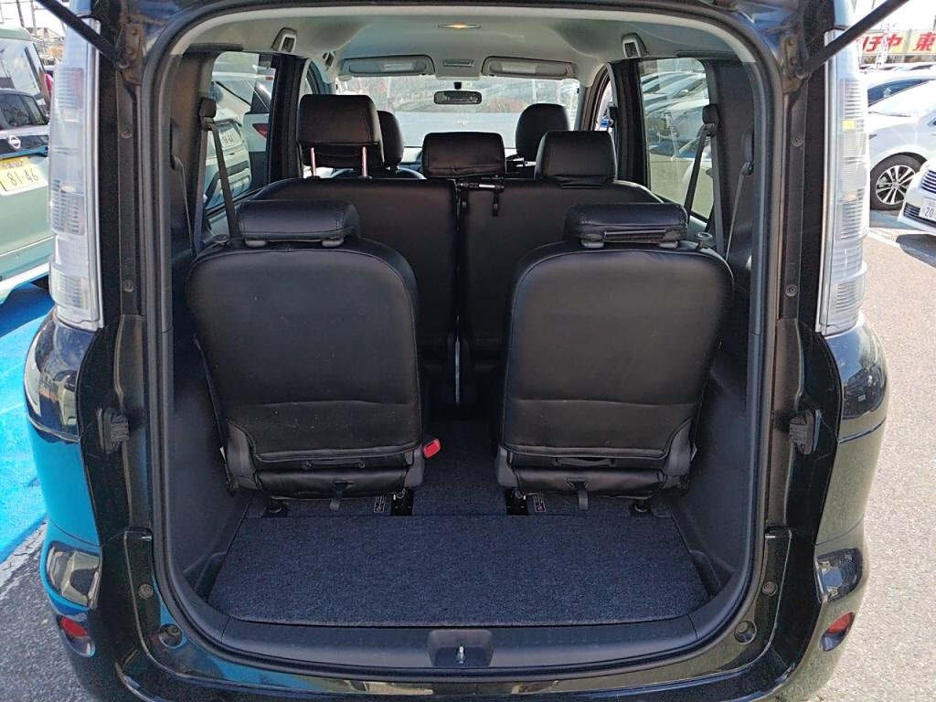 シエンタダイスリミテッドの写真 18