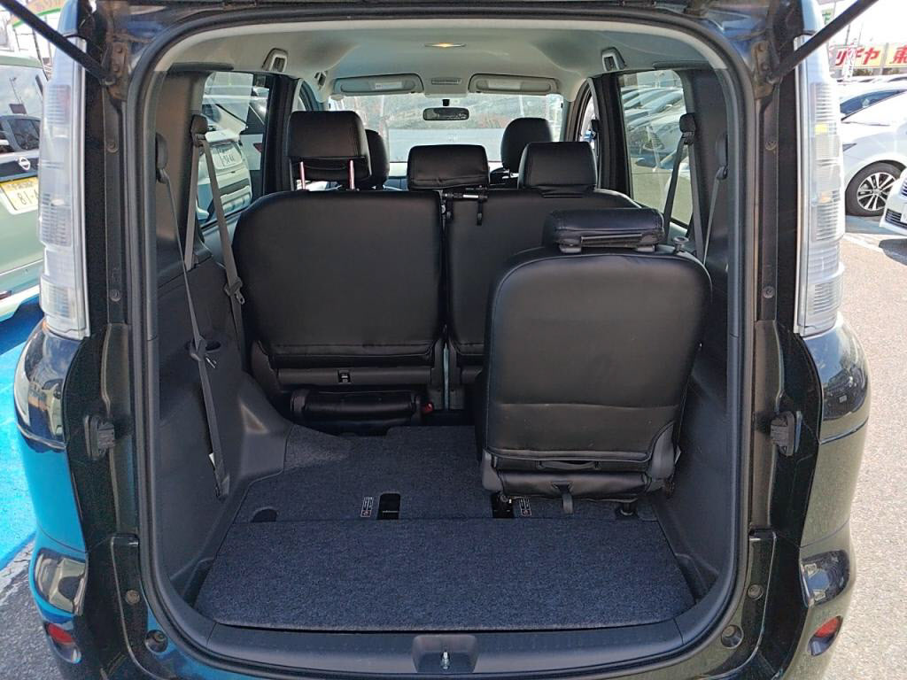 シエンタダイスリミテッドの写真 19