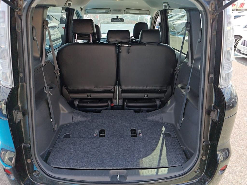 シエンタダイスリミテッドの写真 20