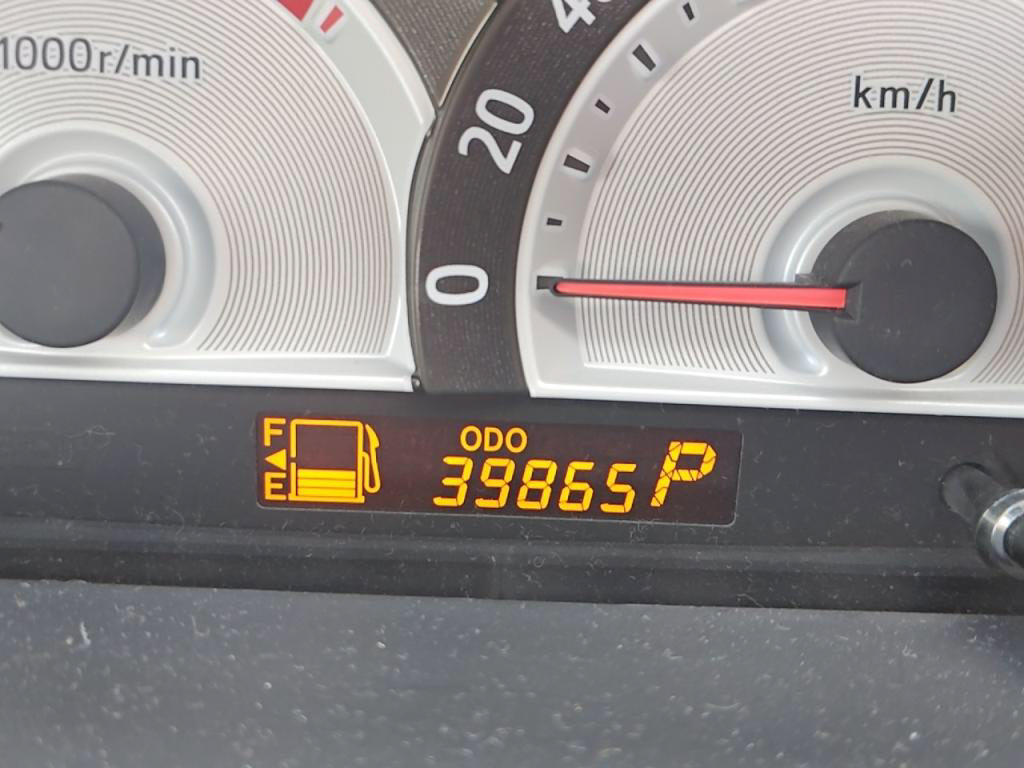 シエンタダイスリミテッドの写真 22