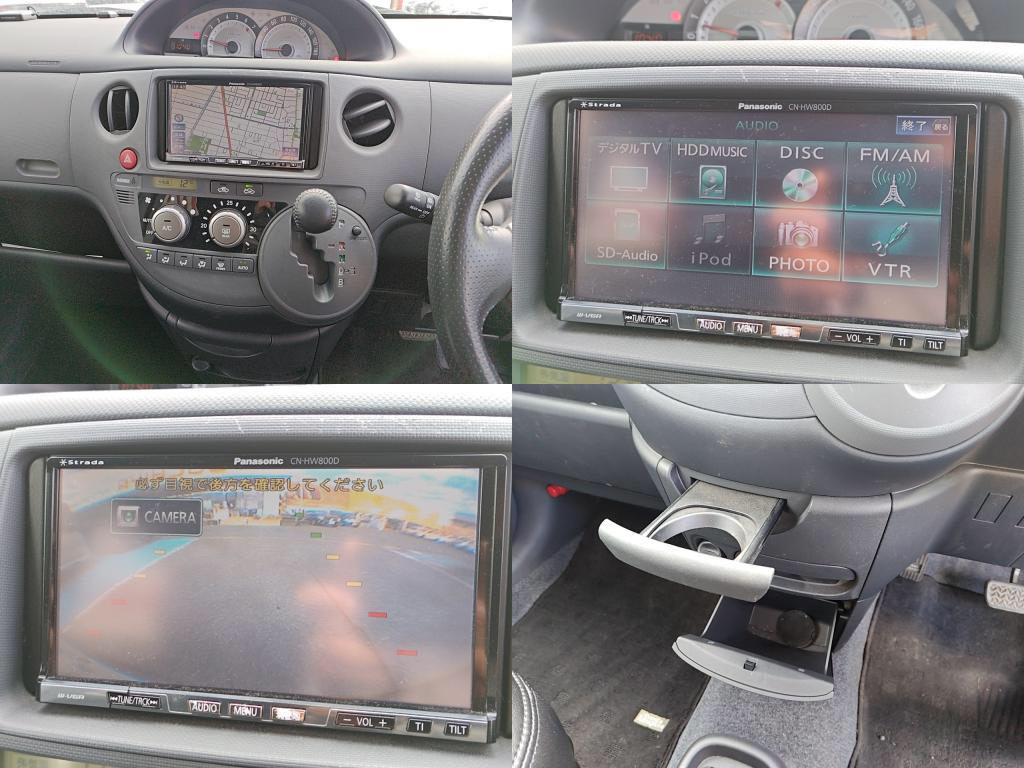 シエンタダイスリミテッドの写真 3