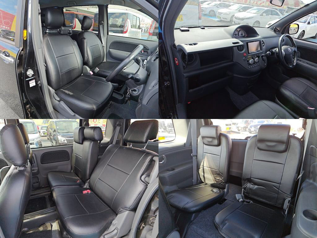 シエンタダイスリミテッドの写真 4