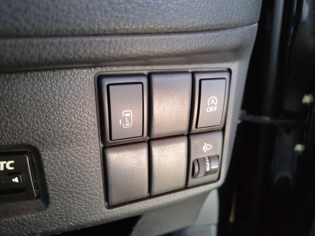 スペーシアＸの写真 16