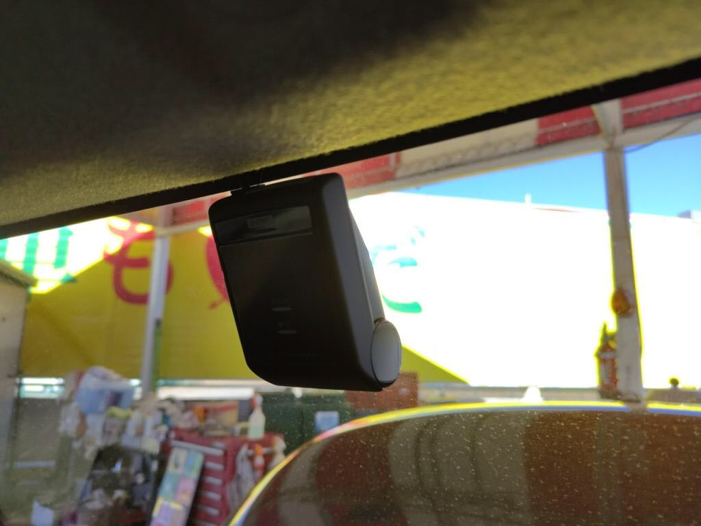 スペーシアＸの写真 20