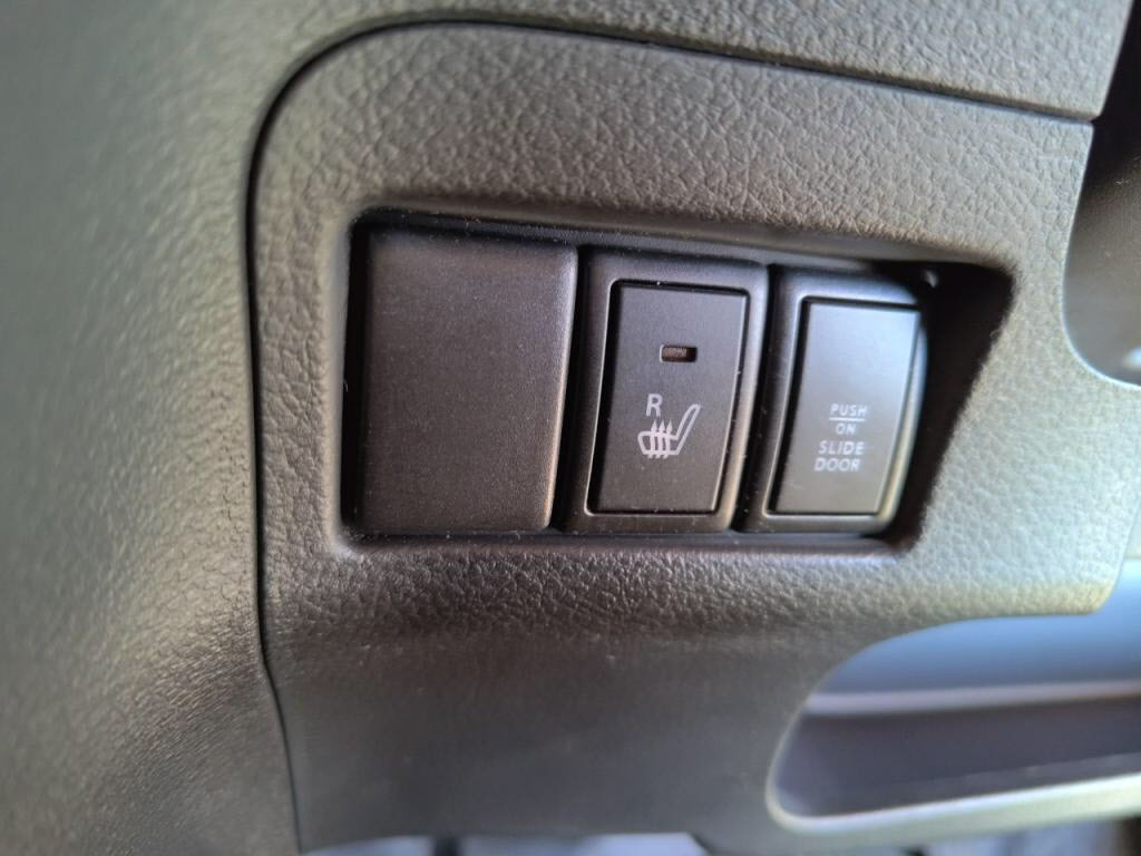 スペーシアＸの写真 22