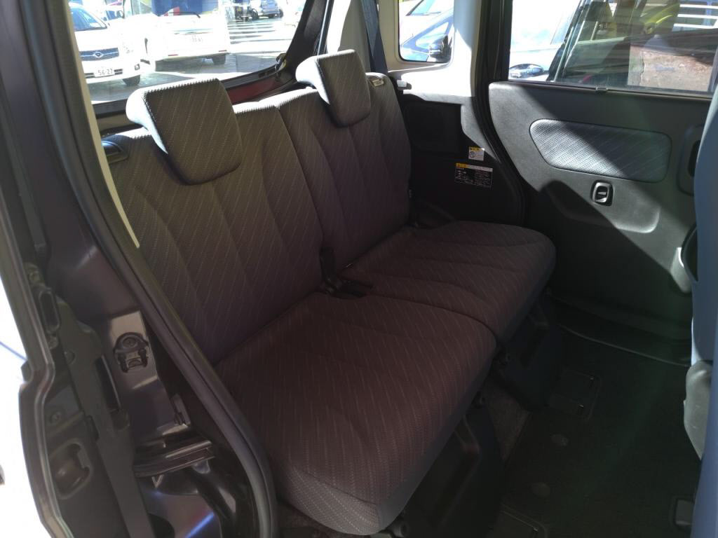 スペーシアＸの写真 23