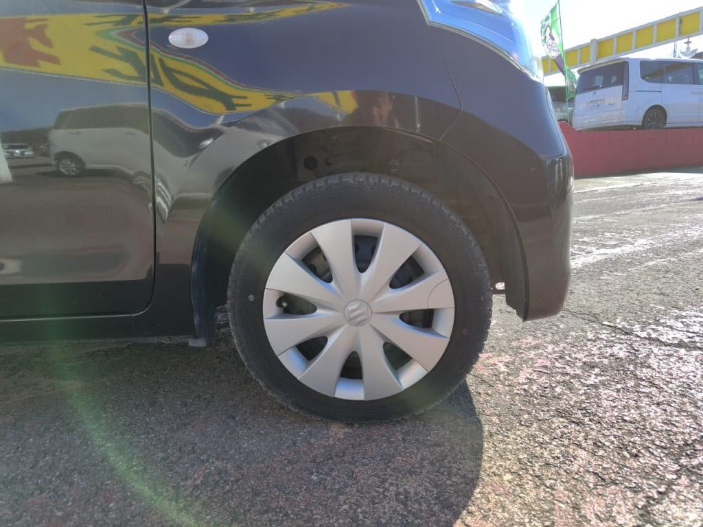 スペーシアＸの写真 27