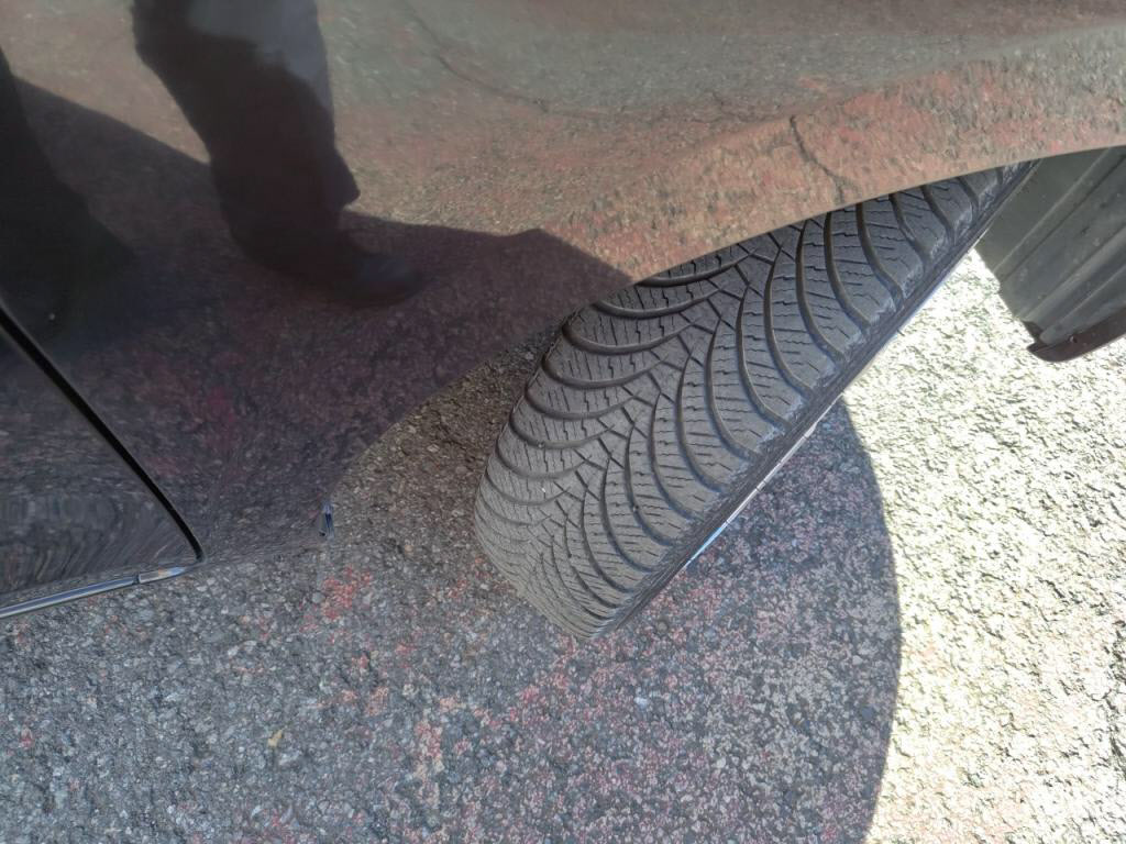 スペーシアＸの写真 28