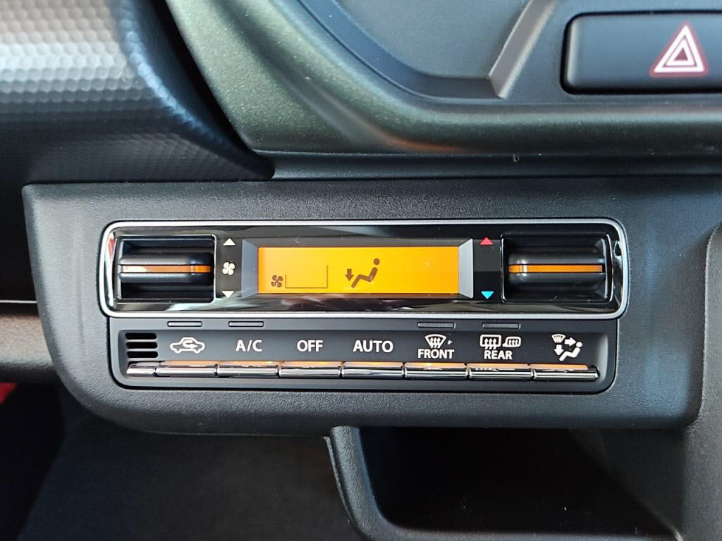 ハスラータフワイルドの写真 13