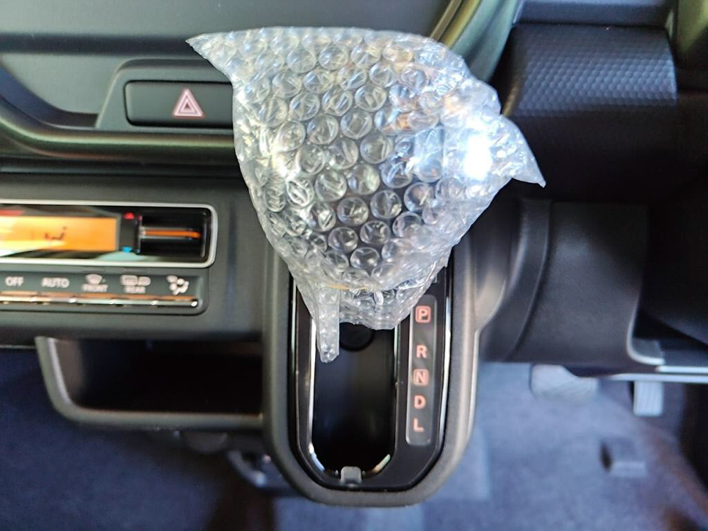 ハスラータフワイルドの写真 14