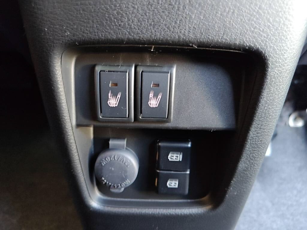 ハスラータフワイルドの写真 15