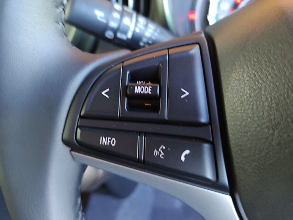 ハスラータフワイルドの写真 17