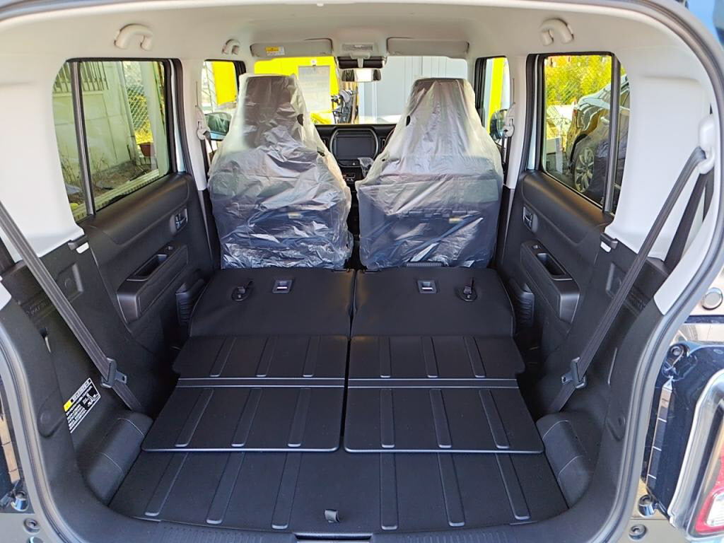 ハスラータフワイルドの写真 26