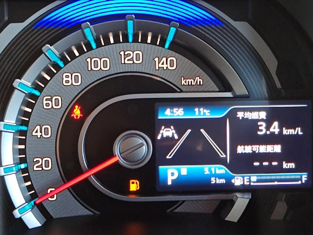 ハスラータフワイルドの写真 29