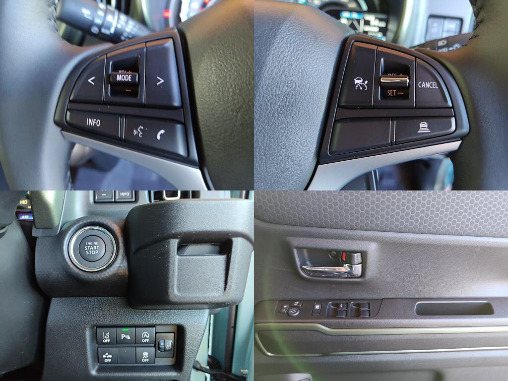 ハスラータフワイルドの写真 6