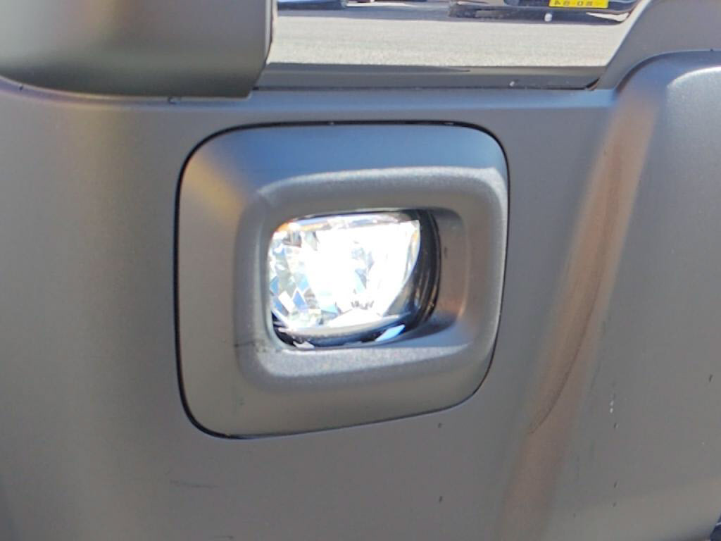 ハスラータフワイルドの写真 10