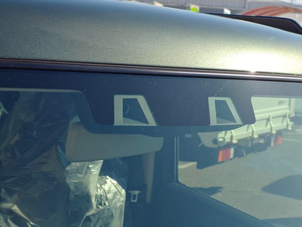 ハスラータフワイルドの写真 11