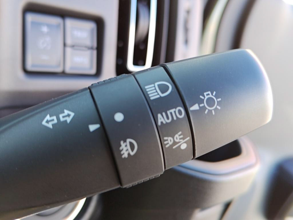 ハスラータフワイルドの写真 15