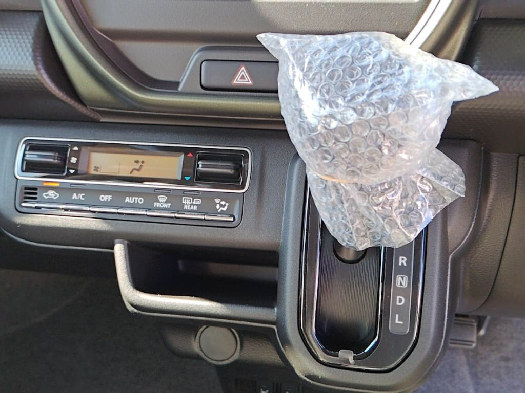 ハスラータフワイルドの写真 16