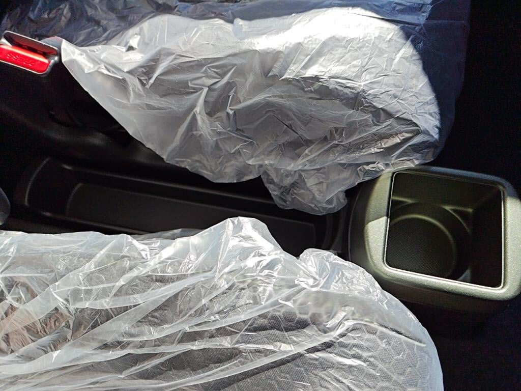 ハスラータフワイルドの写真 19