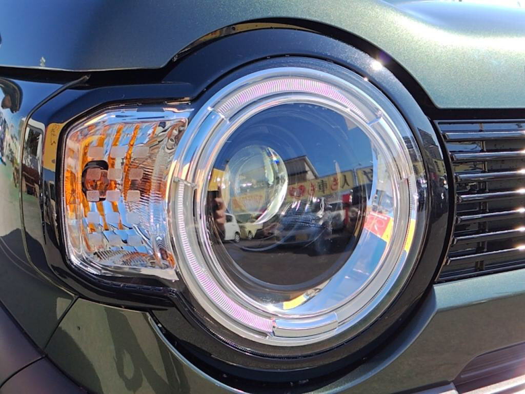 ハスラータフワイルドの写真 9