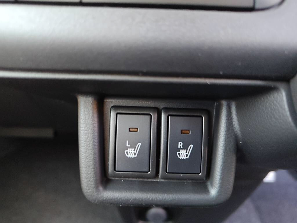 スペーシアハイブリッドＸの写真 15