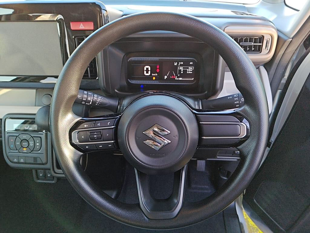 スペーシアハイブリッドＸの写真 16