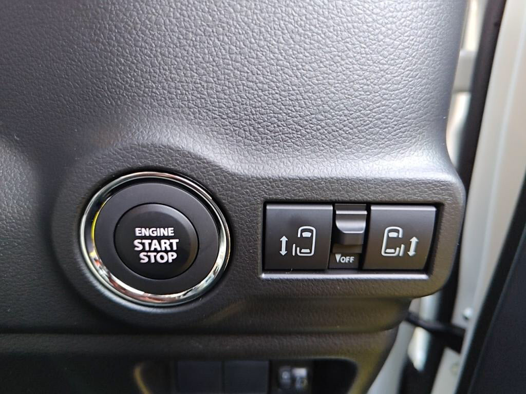 スペーシアハイブリッドＸの写真 18