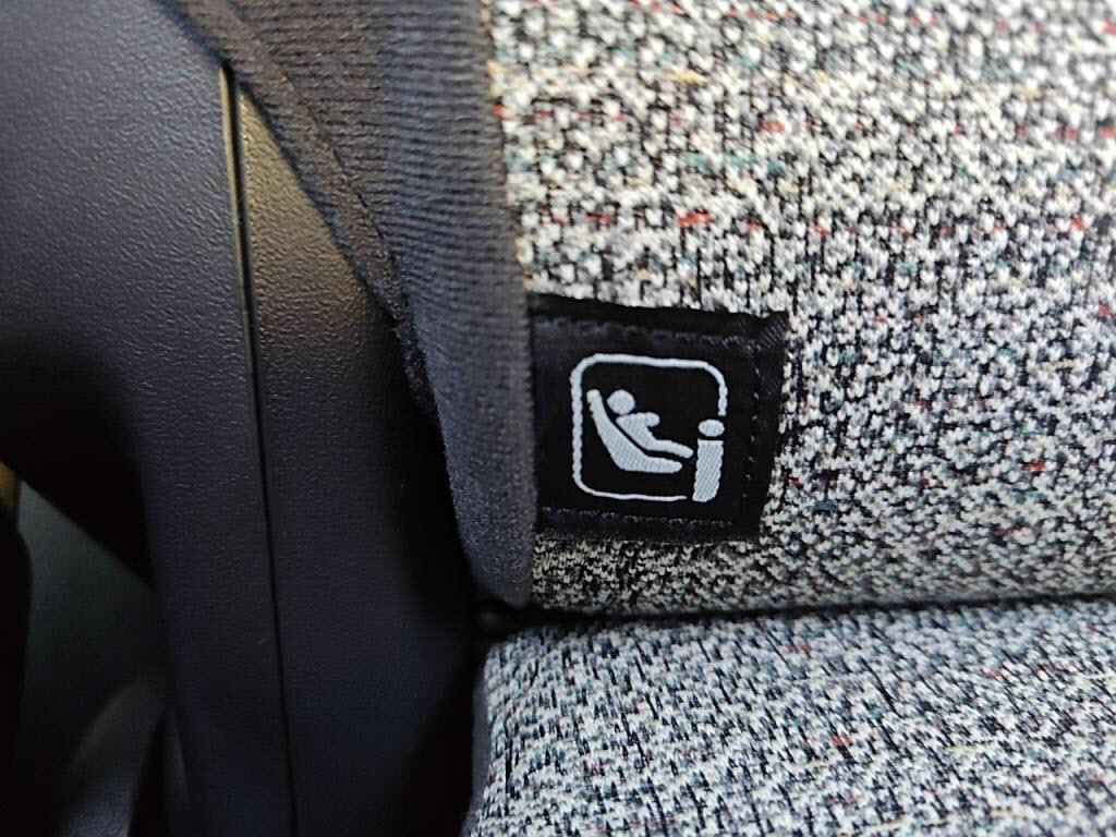 スペーシアハイブリッドＸの写真 24