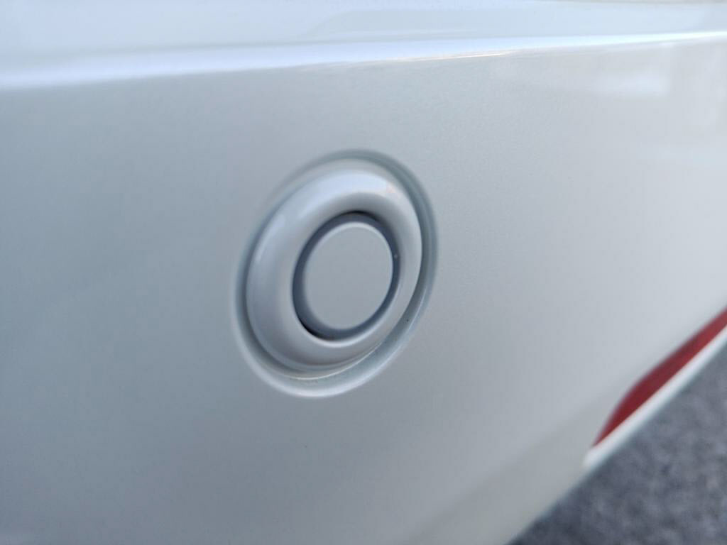 スペーシアハイブリッドＸの写真 27