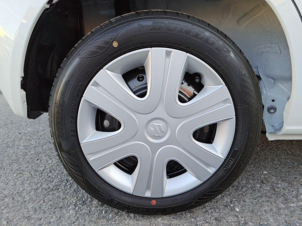 スペーシアハイブリッドＸの写真 28