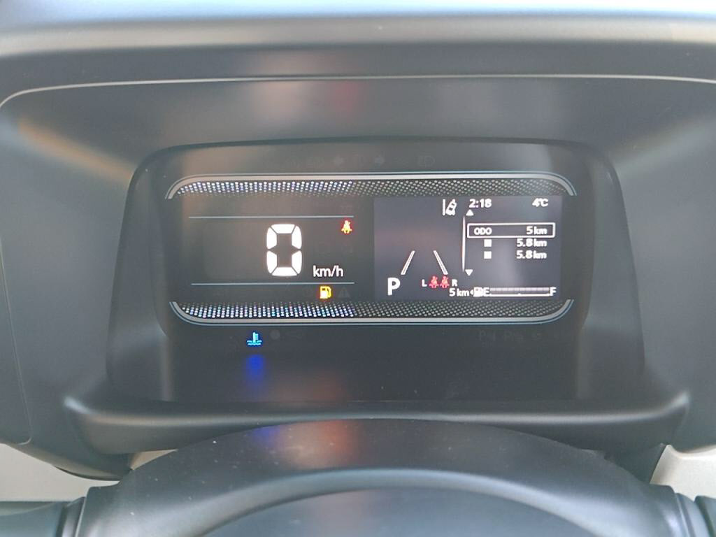 スペーシアハイブリッドＸの写真 29