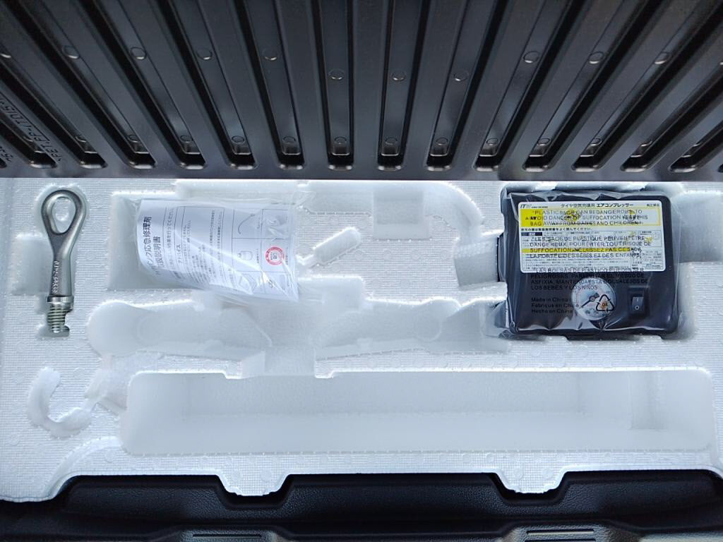 スペーシアハイブリッドＸの写真 30