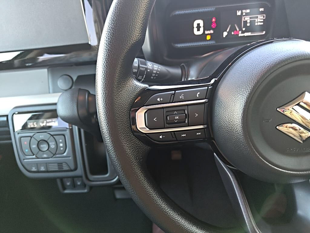 スペーシアハイブリッドＸの写真 15