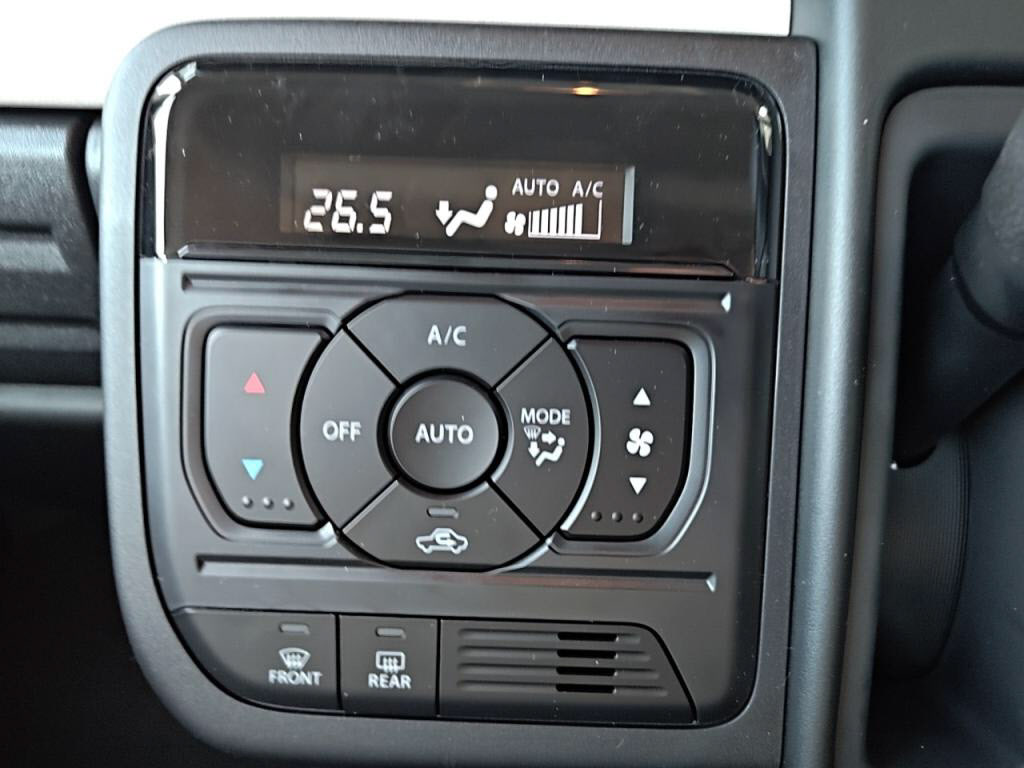 スペーシアハイブリッドＸの写真 17