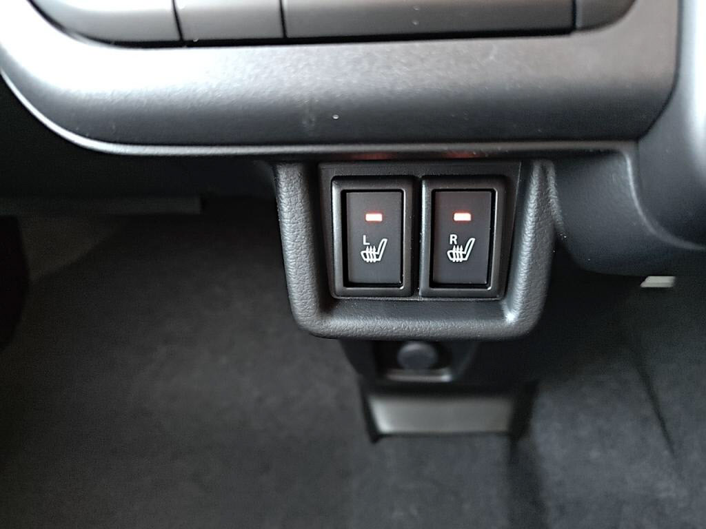 スペーシアハイブリッドＸの写真 18