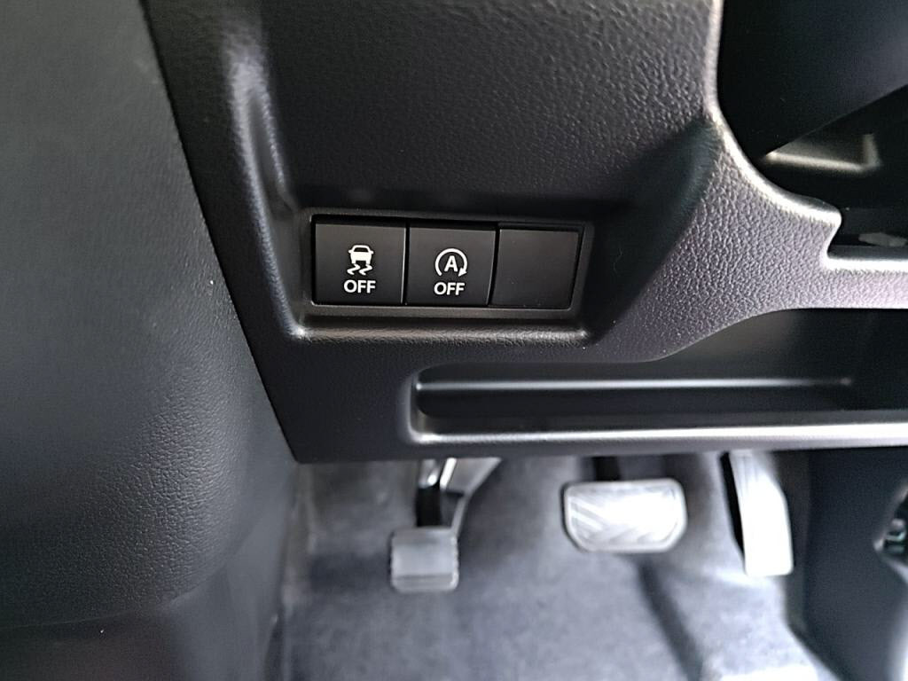 スペーシアハイブリッドＸの写真 19