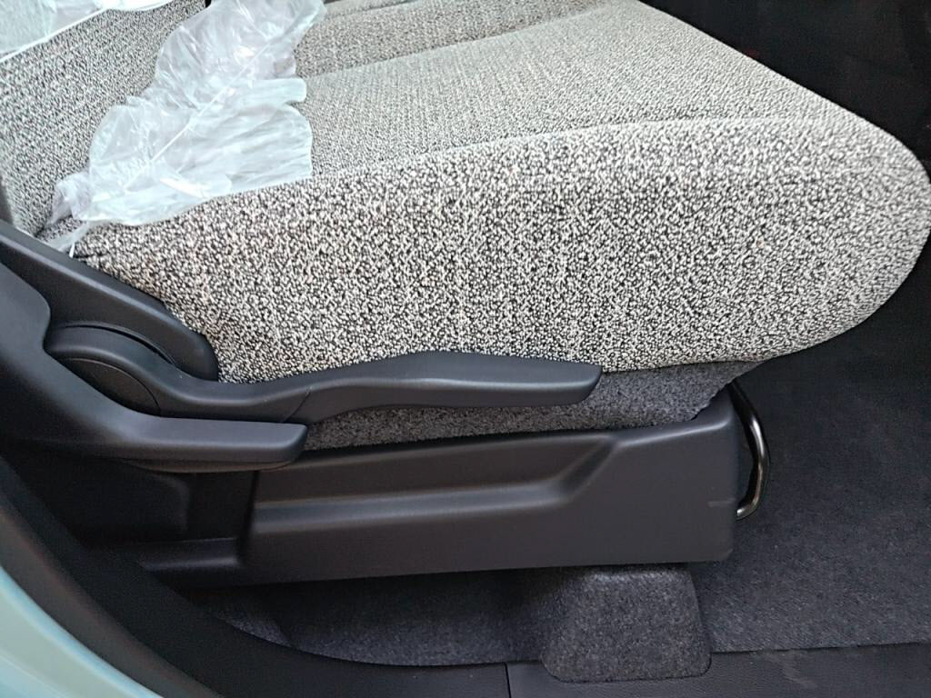 スペーシアハイブリッドＸの写真 24