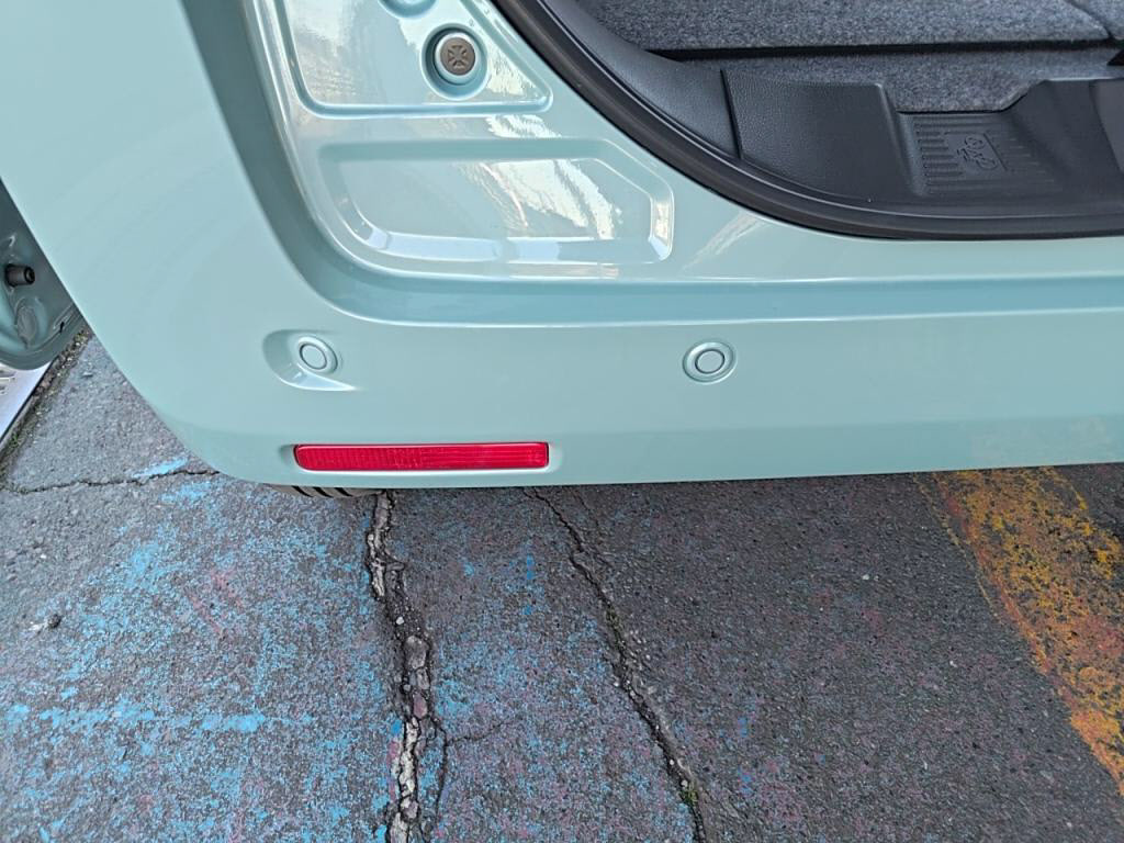 スペーシアハイブリッドＸの写真 30