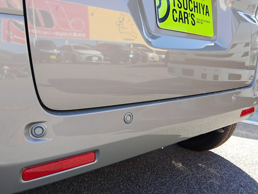 スペーシアハイブリッドＸの写真 12