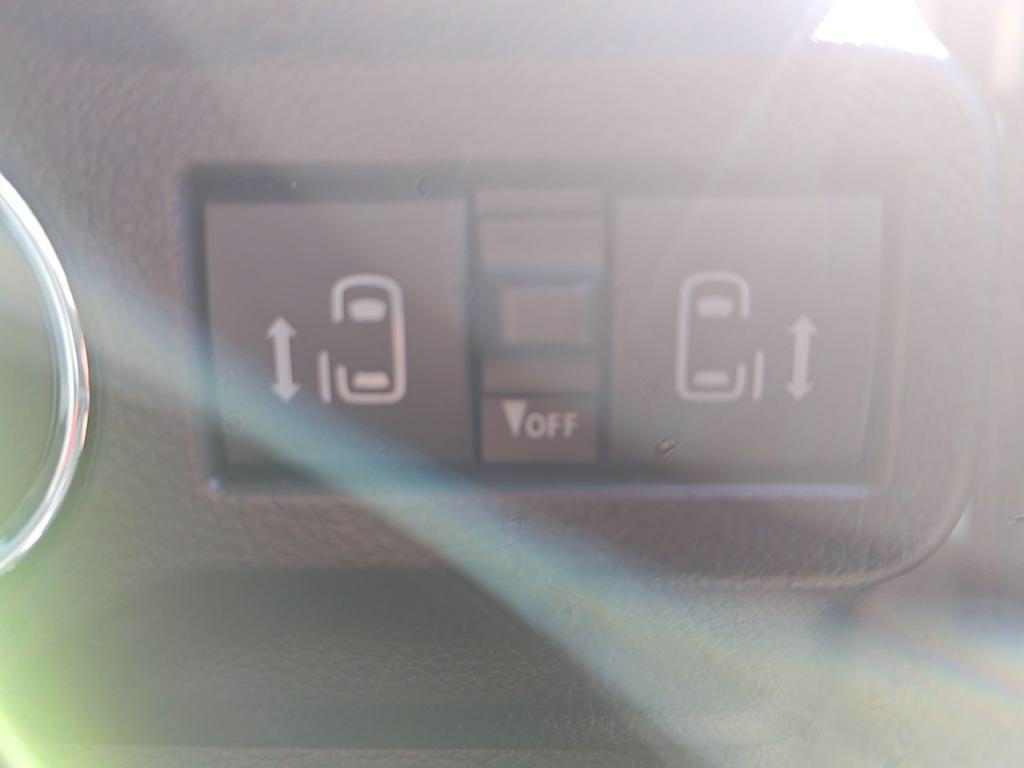 スペーシアハイブリッドＸの写真 14