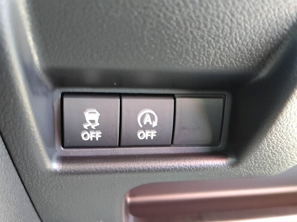 スペーシアハイブリッドＸの写真 15