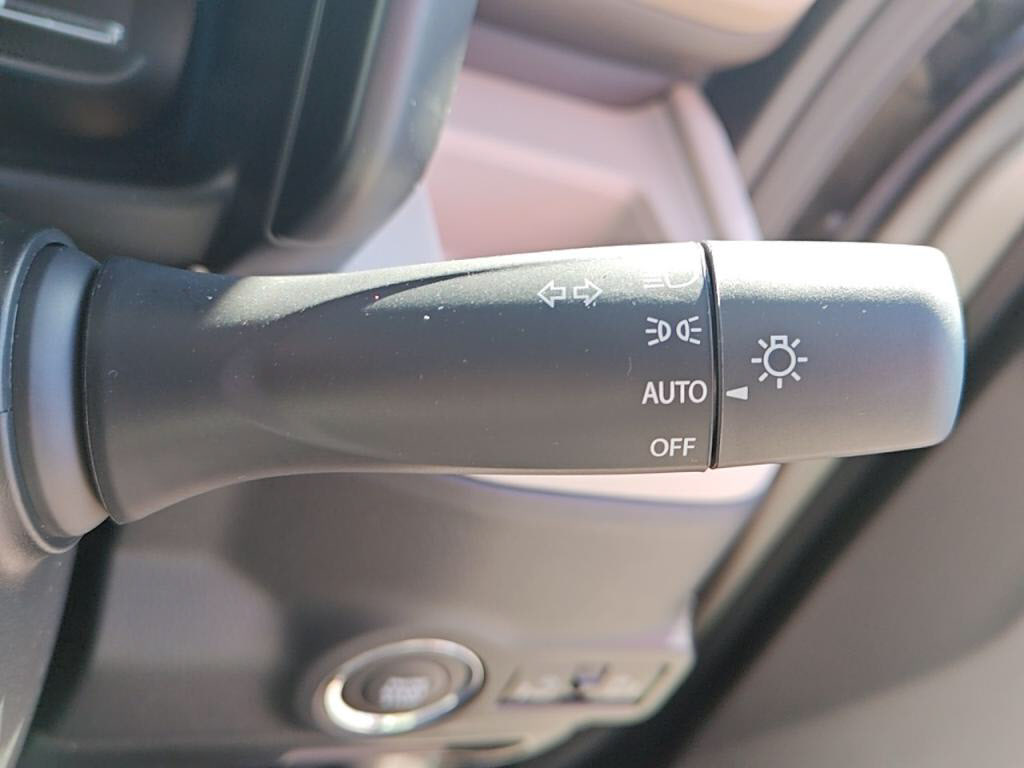 スペーシアハイブリッドＸの写真 16