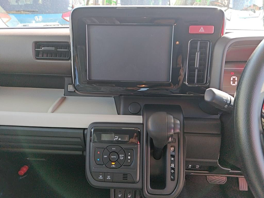 スペーシアハイブリッドＸの写真 17