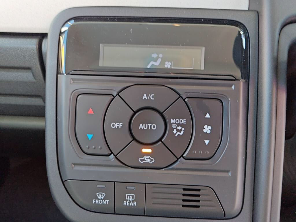 スペーシアハイブリッドＸの写真 18